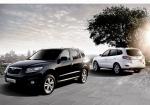 Hyundai Santa Fe 2009 года